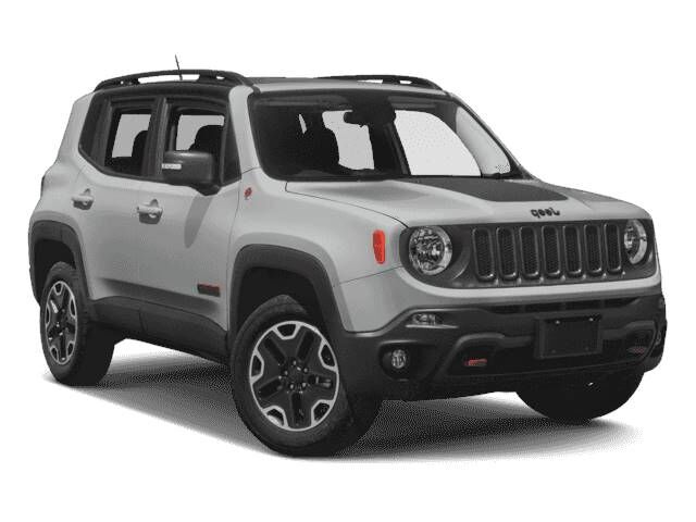 2015 JEEP Renegade