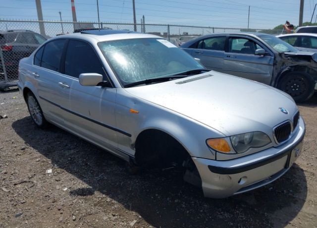 BMW 330xi