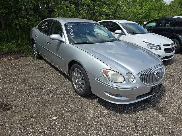 Buick Allure