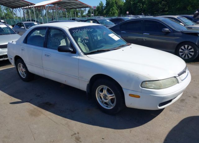 Mazda 626