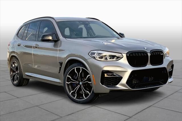 2020 BMW X3