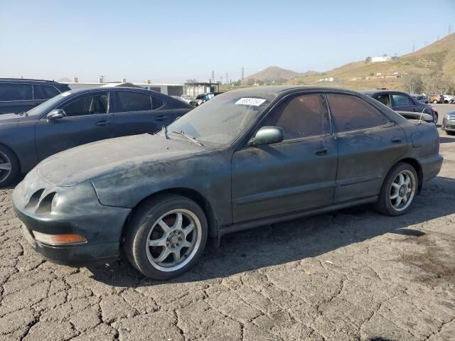 ACURA