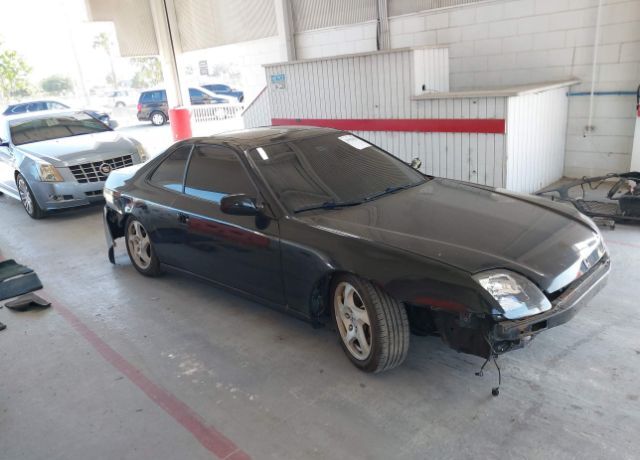Honda Prelude