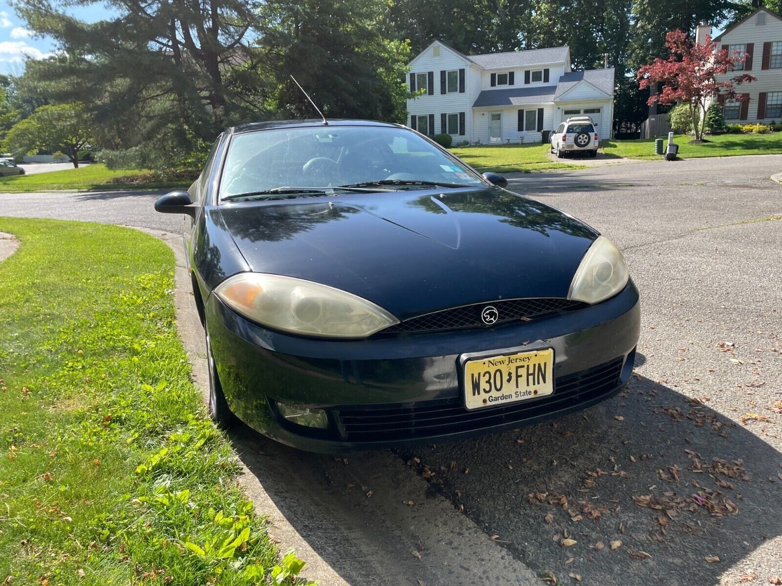 Mercury Cougar