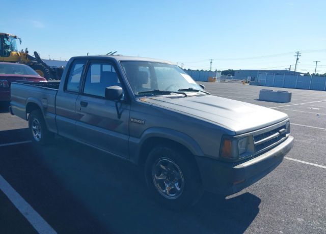 Mazda B-Series