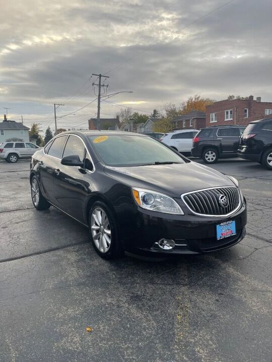 2013 BUICK Verano