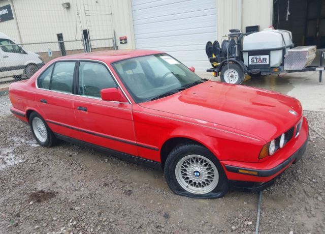 BMW 525i