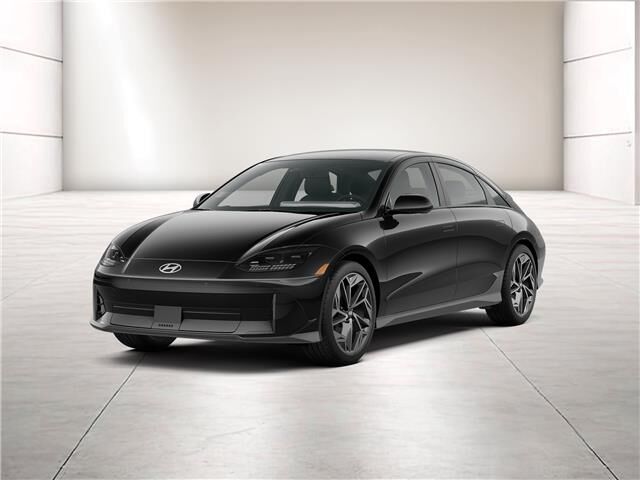 2024 HYUNDAI Ioniq 6