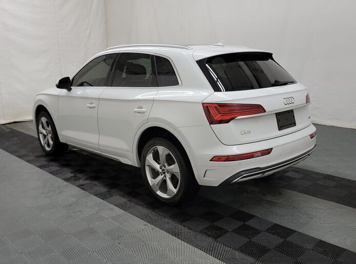 2021 Audi Q5