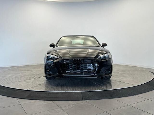 2024 Audi A5