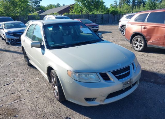 Saab 9-2X