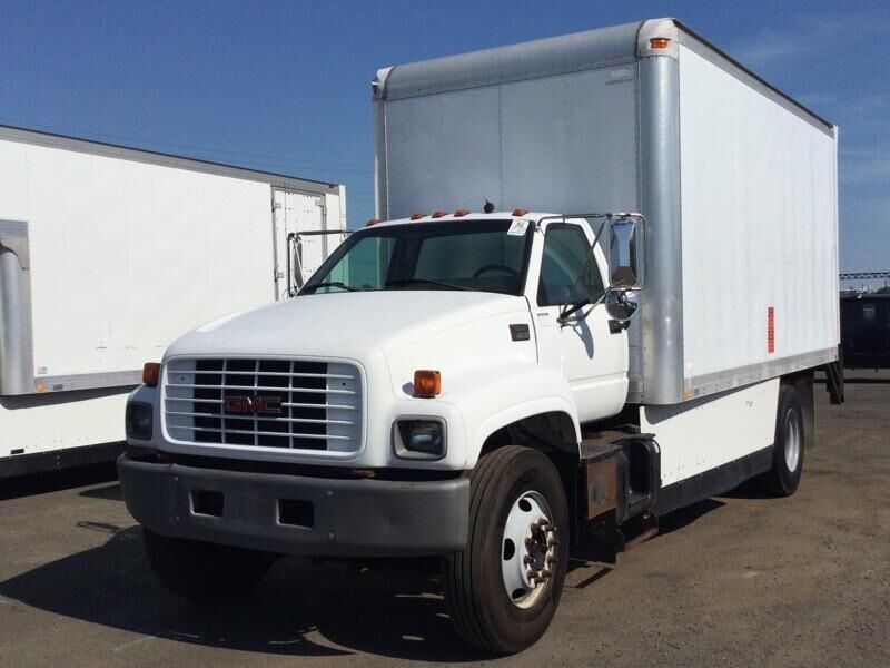 GMC C6