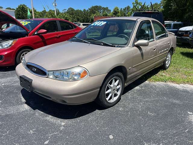 Ford Contour
