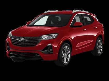 2021 BUICK Encore GX
