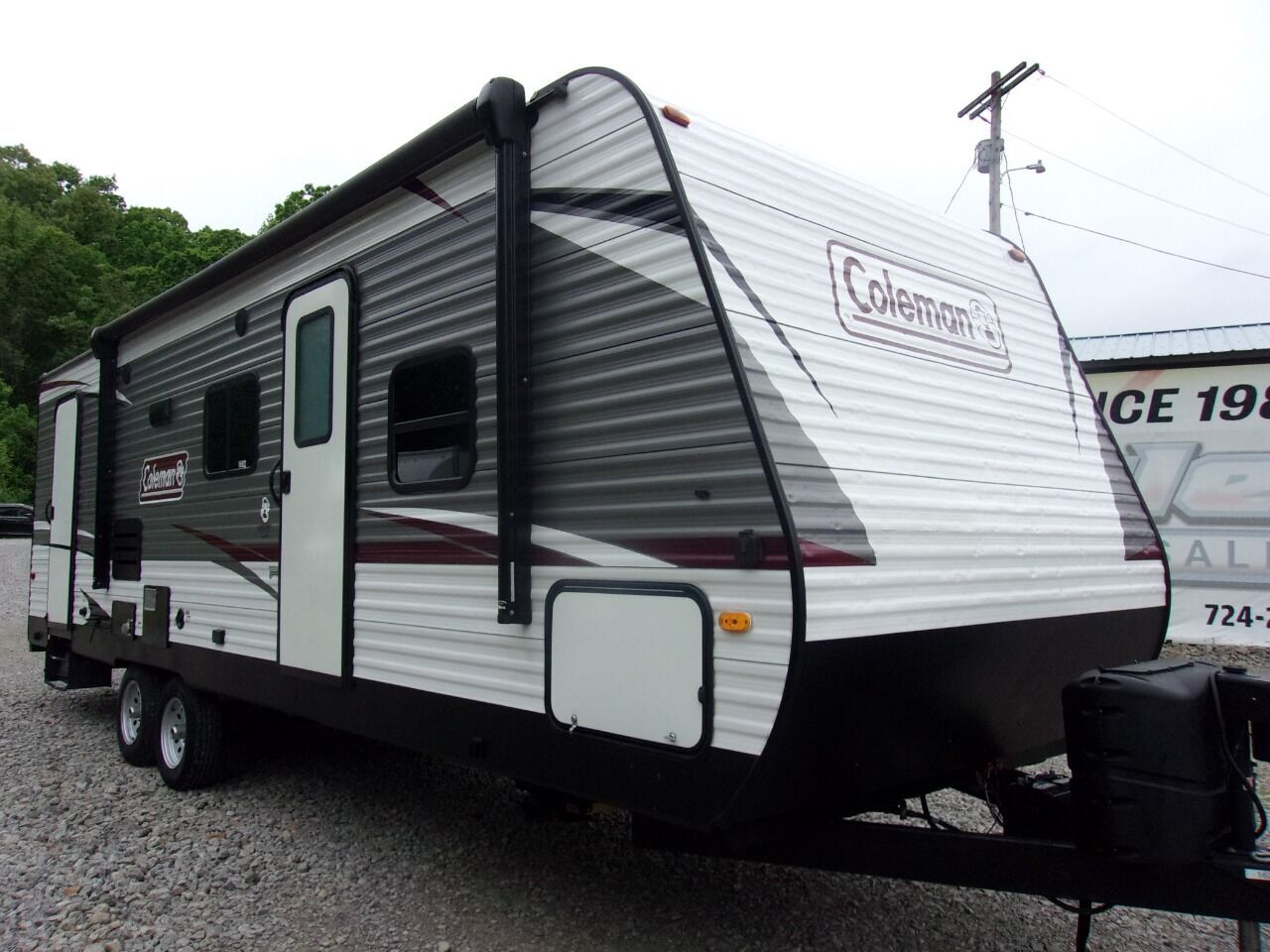 2020 KEYSTONE Keystone