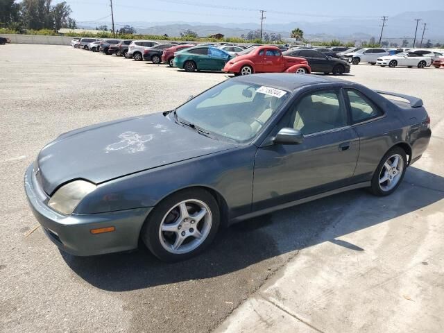 Honda Prelude