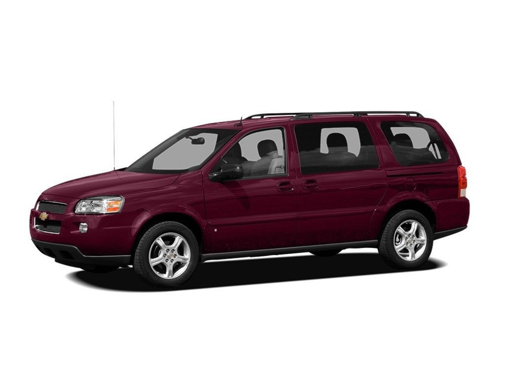 Chevrolet Uplander