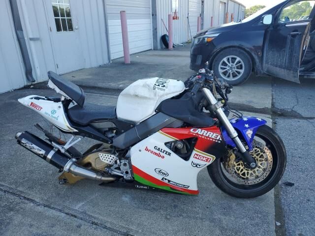 Honda CBR900/CBR954