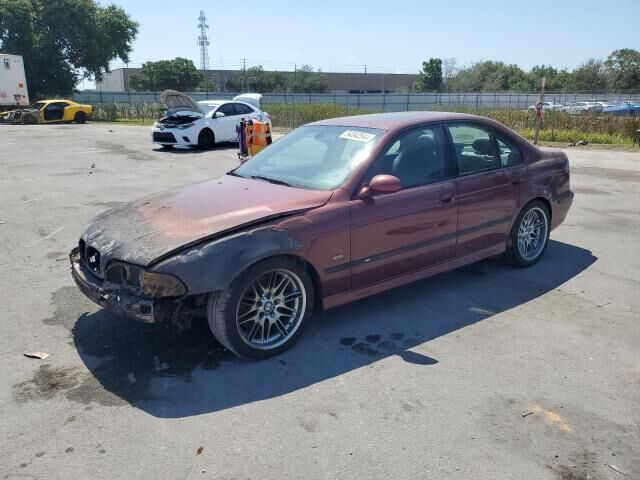 BMW M5