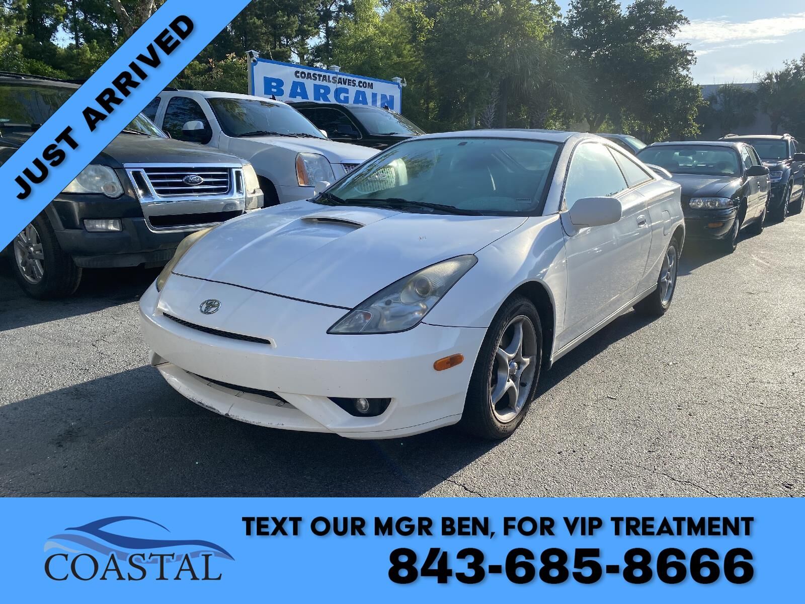 Toyota Celica