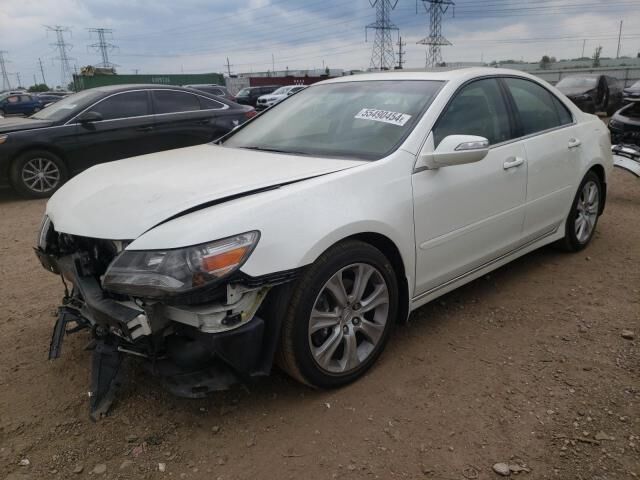 Acura RL