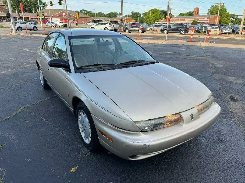 Saturn SL2