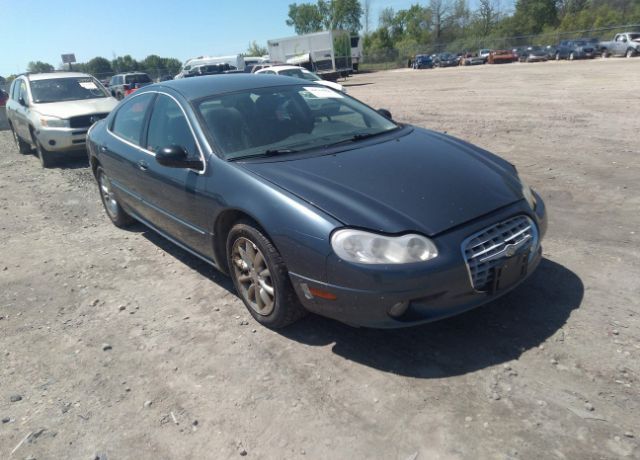CHRYSLER