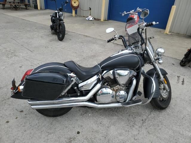 Honda VTX1300S
