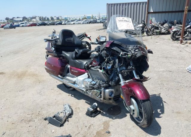 Honda GL1800