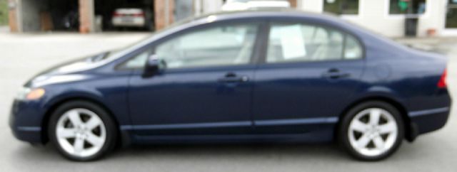 2006 HONDA Civic