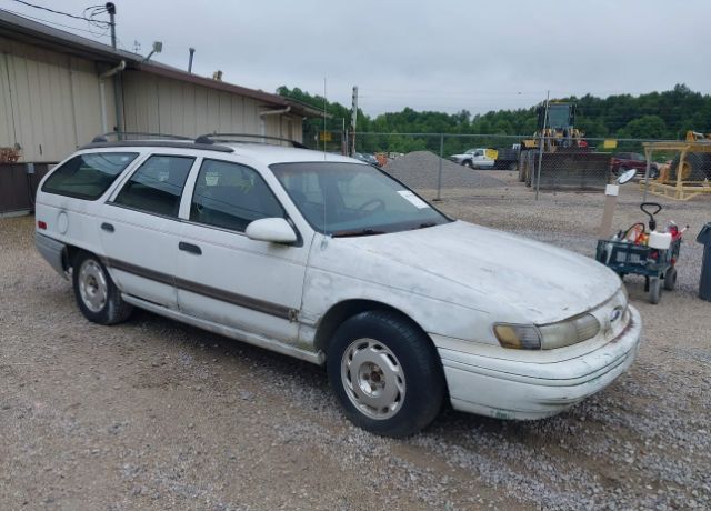 Ford Taurus