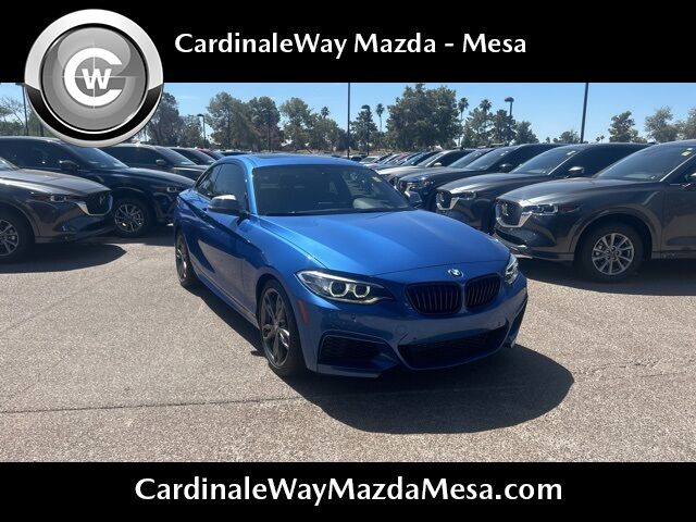 BMW M235i