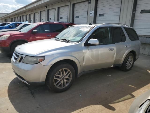 Saab 9-7X