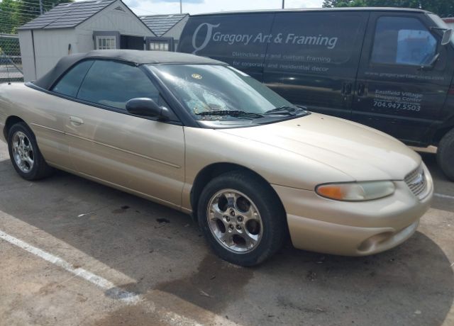 CHRYSLER