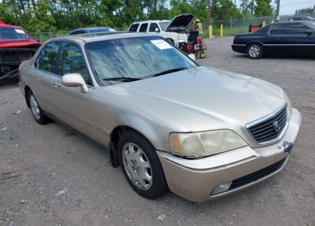 Acura RL