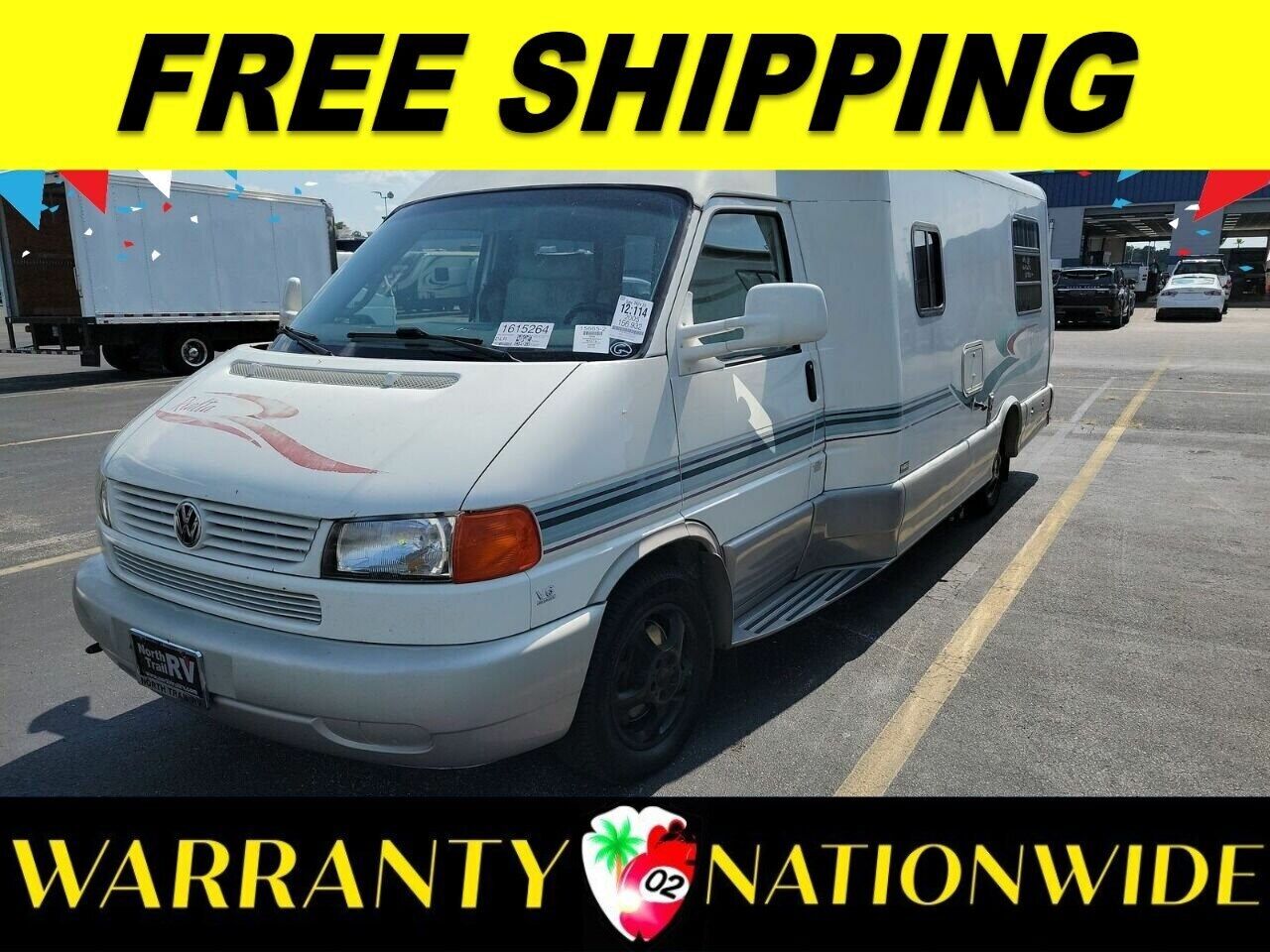 Volkswagen EuroVan