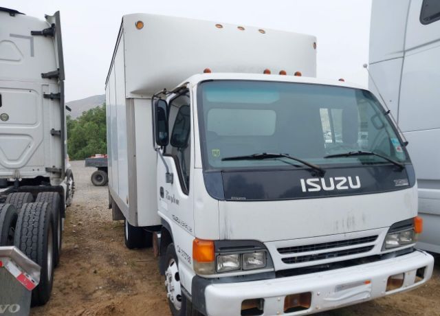Isuzu NPR/NPR-HD