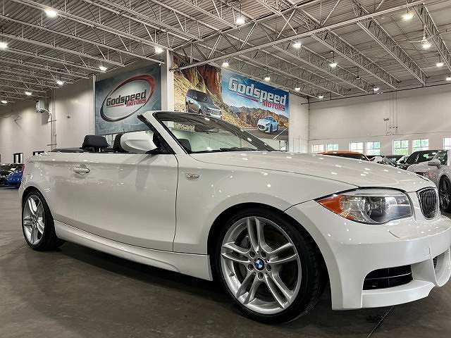 BMW 135i