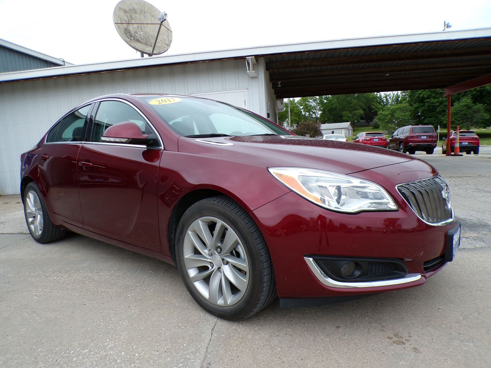 Buick Regal