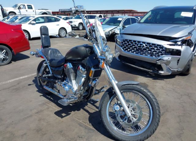 Suzuki VS1400GLP