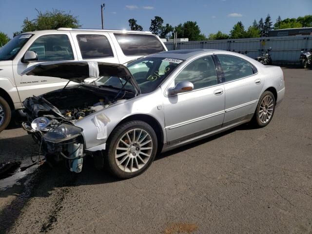 Chrysler 300