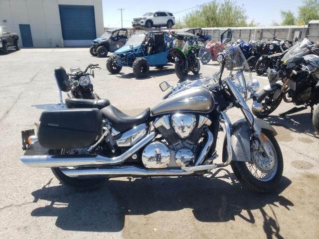 Honda VTX1300S