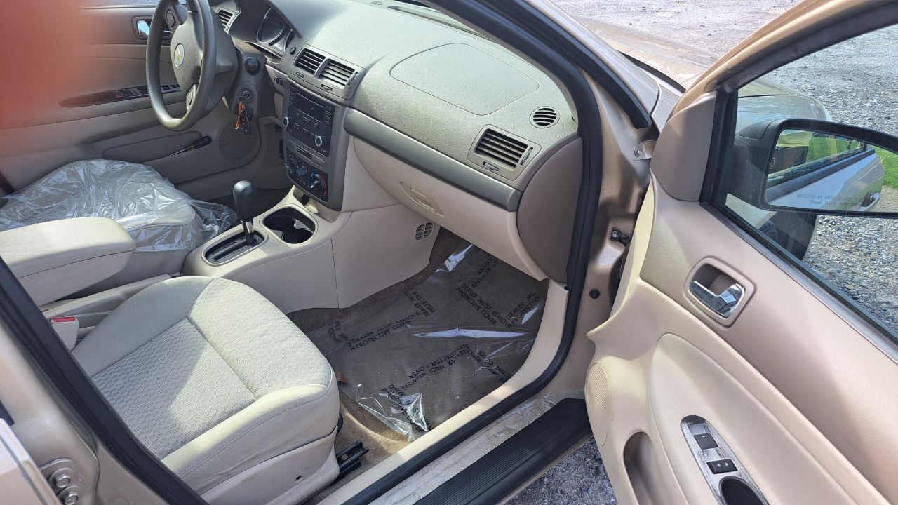 2006 CHEVROLET Cobalt