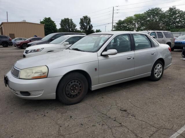 Saturn L300