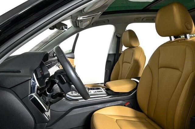 2021 Audi Q7