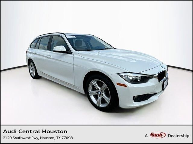 BMW 328d