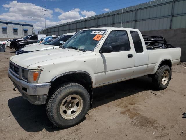 Toyota Pick-Up
