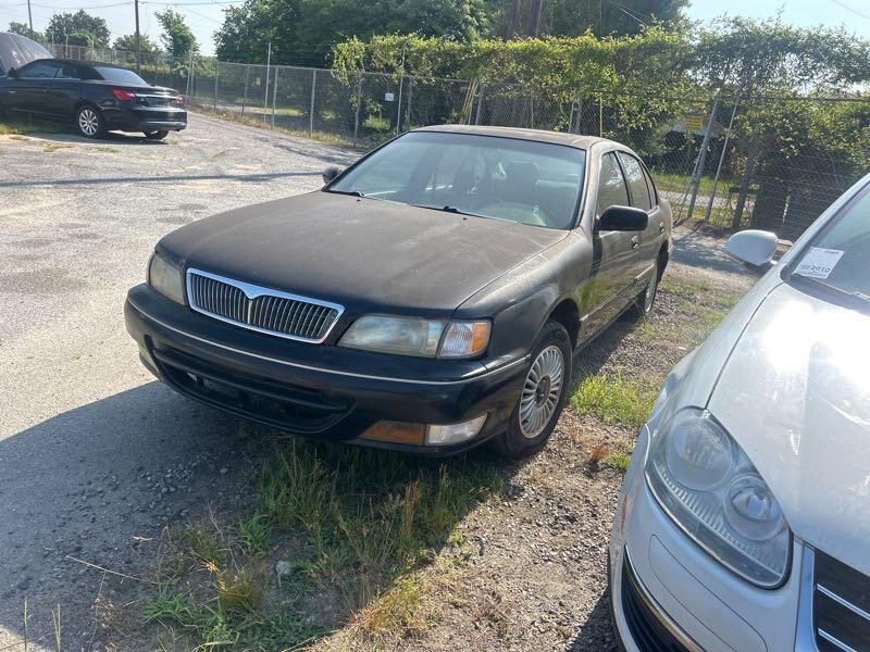 Infiniti I30