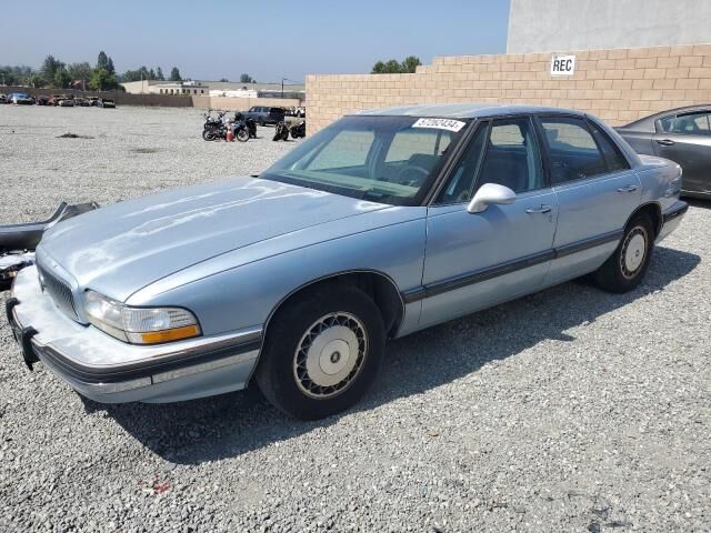 Buick LeSabre