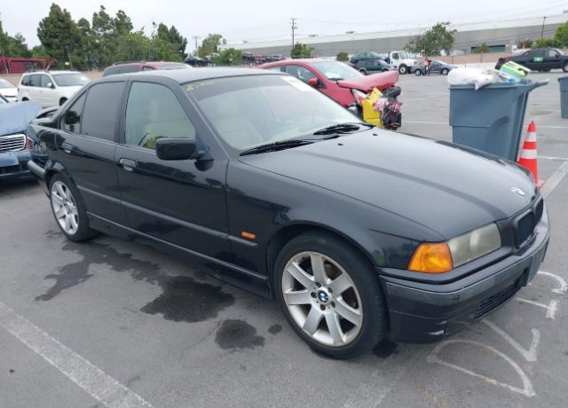 BMW 318i